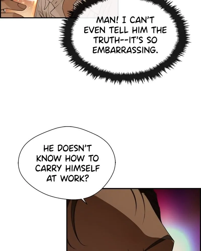 Read A Mans Man EN Manga Online