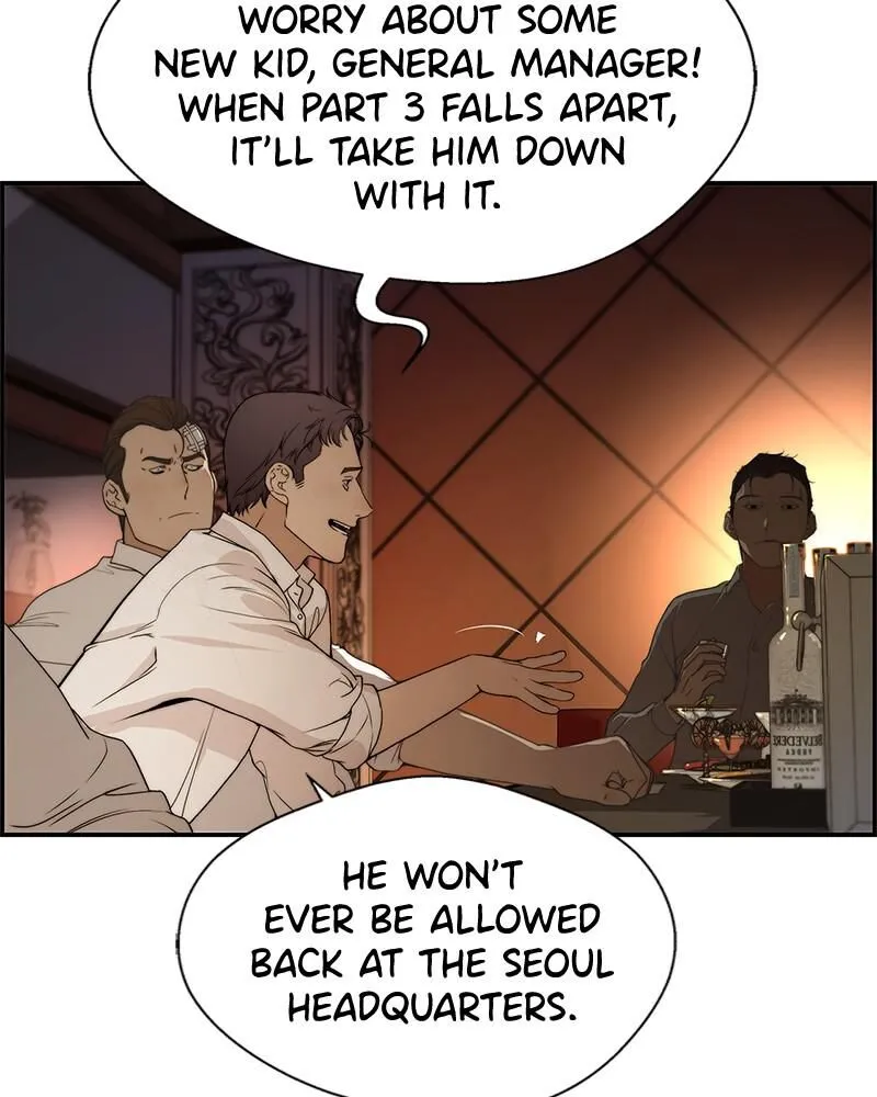 Read A Mans Man EN Manga Online