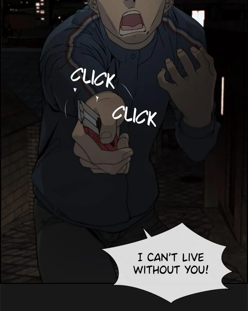 Read A Mans Man EN Manga Online