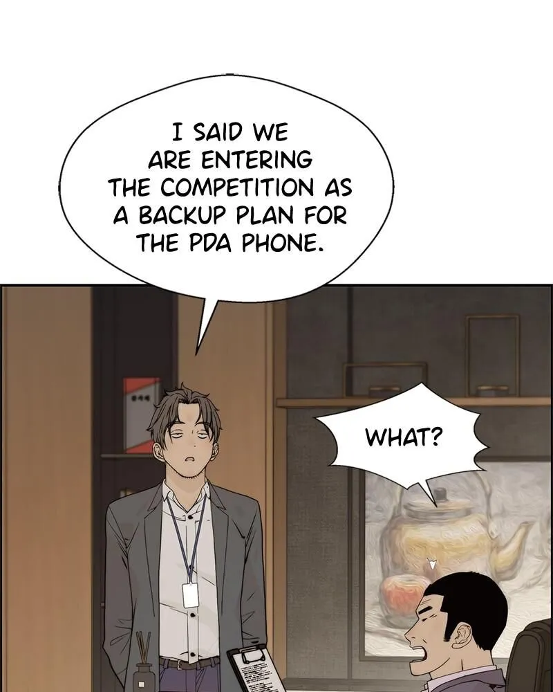 Read A Mans Man EN Manga Online