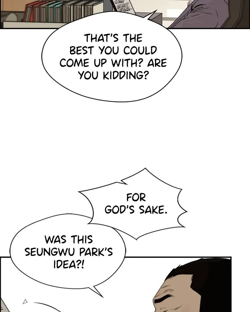 Read A Mans Man EN Manga Online