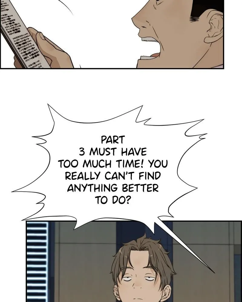 Read A Mans Man EN Manga Online