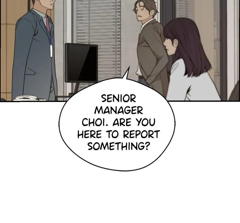 Read A Mans Man EN Manga Online