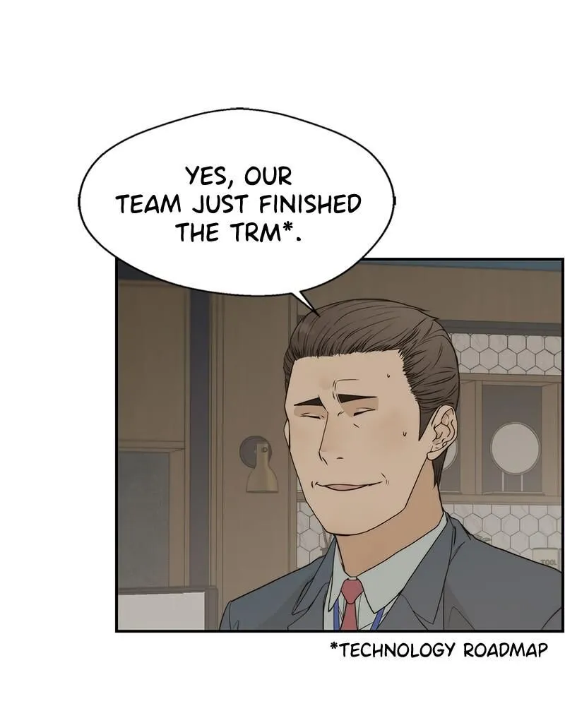 Read A Mans Man EN Manga Online