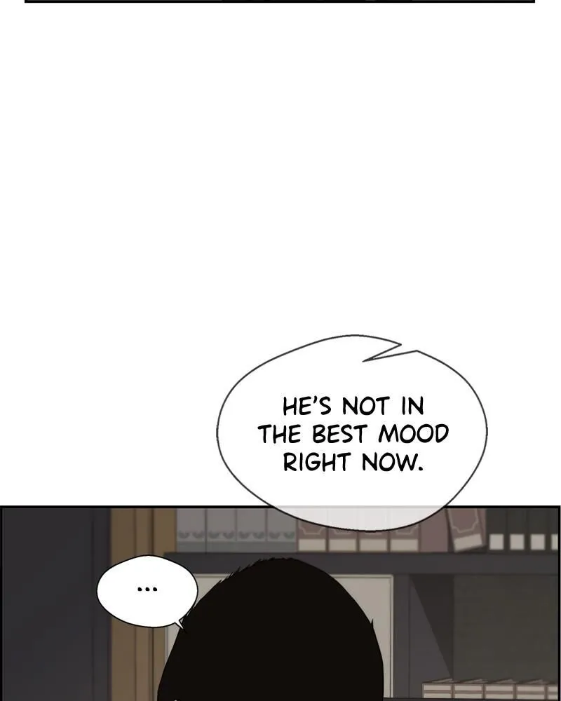 Read A Mans Man EN Manga Online