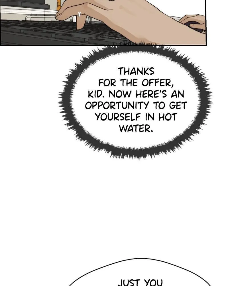Read A Mans Man EN Manga Online