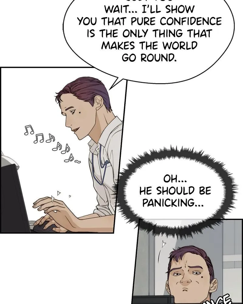 Read A Mans Man EN Manga Online