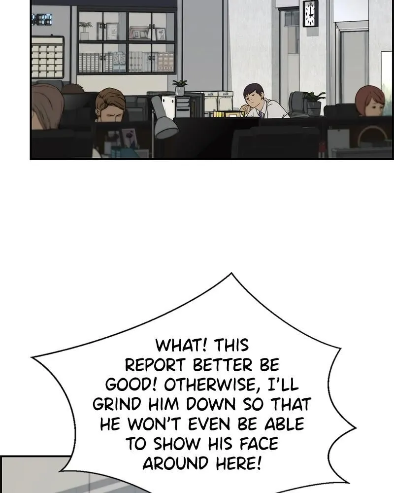 Read A Mans Man EN Manga Online
