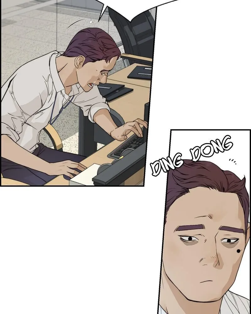Read A Mans Man EN Manga Online