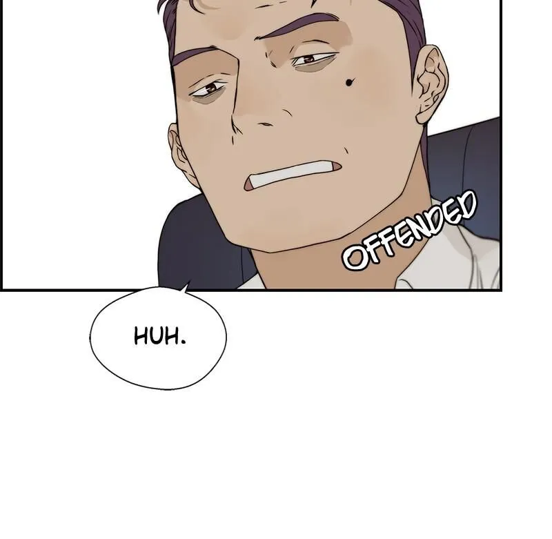 Read A Mans Man EN Manga Online