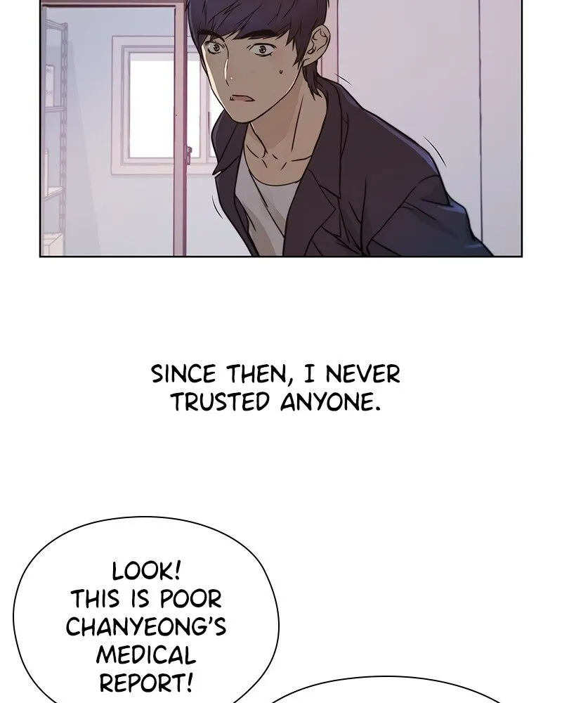 Read A Mans Man EN Manga Online