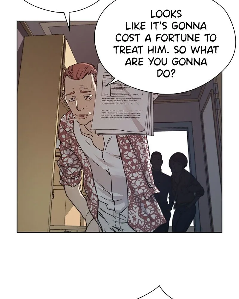 Read A Mans Man EN Manga Online
