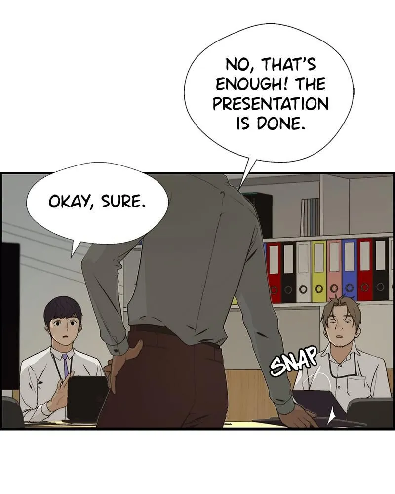 Read A Mans Man EN Manga Online