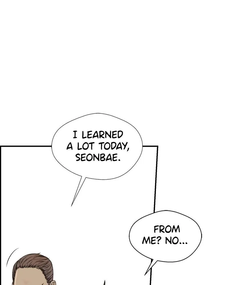 Read A Mans Man EN Manga Online