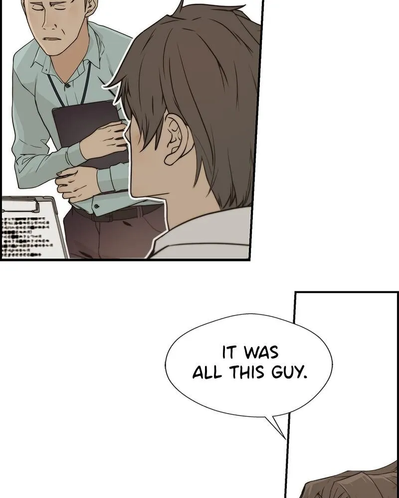 Read A Mans Man EN Manga Online