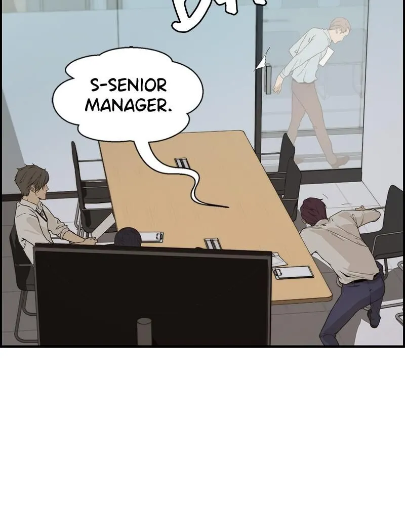 Read A Mans Man EN Manga Online