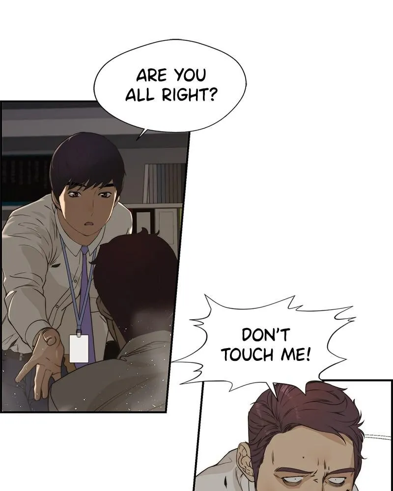 Read A Mans Man EN Manga Online