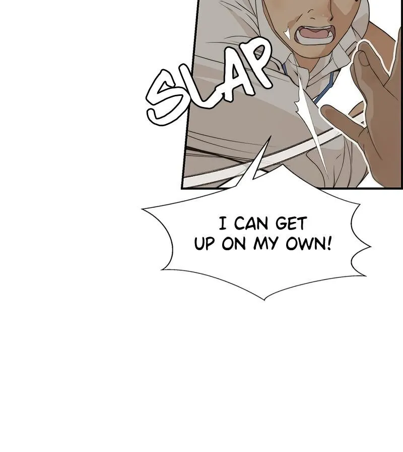 Read A Mans Man EN Manga Online