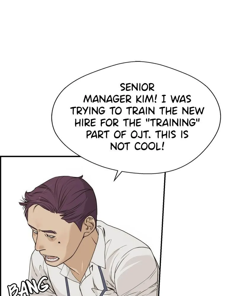 Read A Mans Man EN Manga Online
