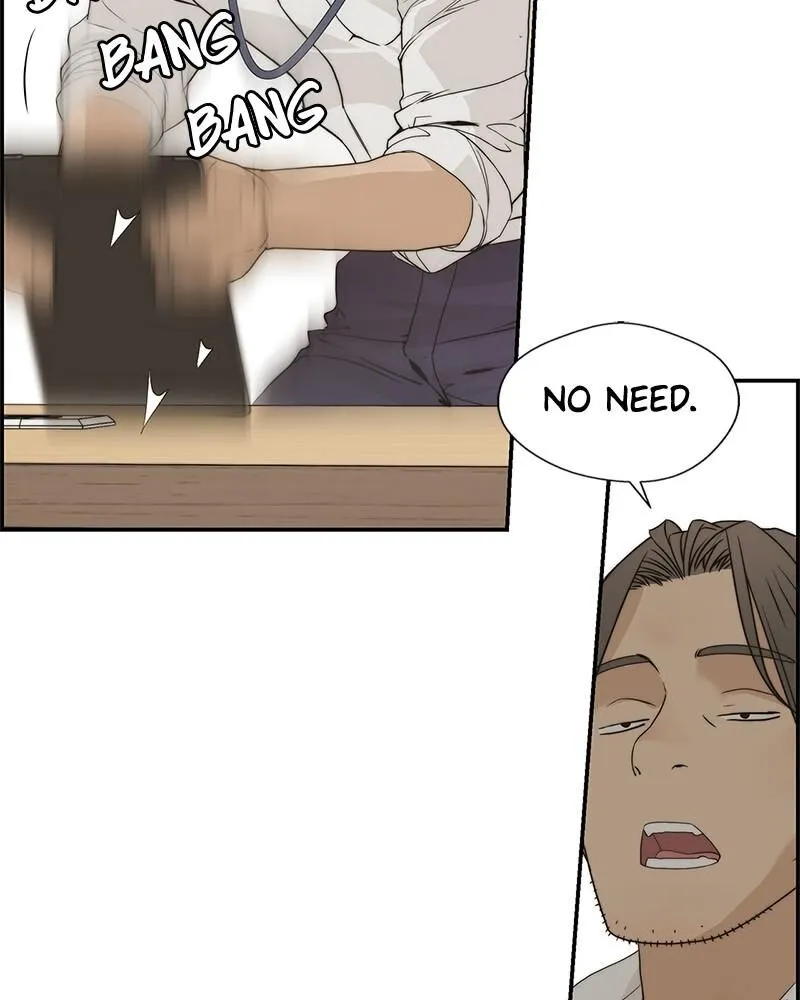 Read A Mans Man EN Manga Online