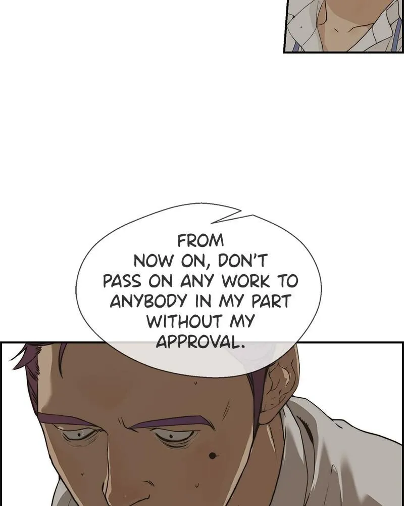 Read A Mans Man EN Manga Online