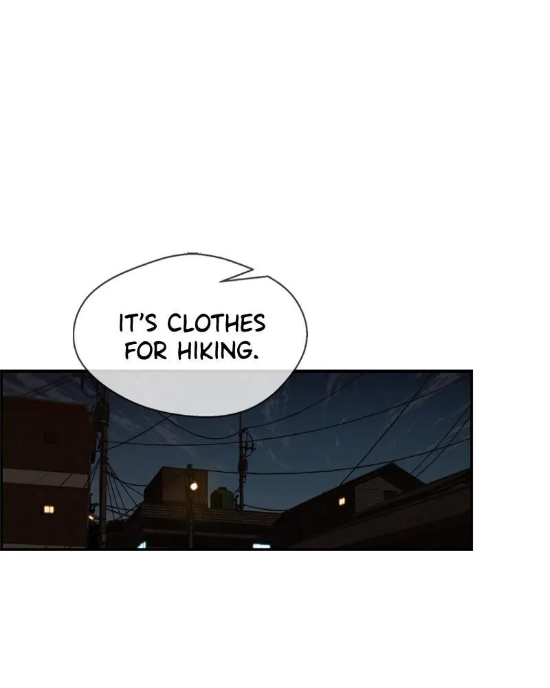 Read A Mans Man EN Manga Online
