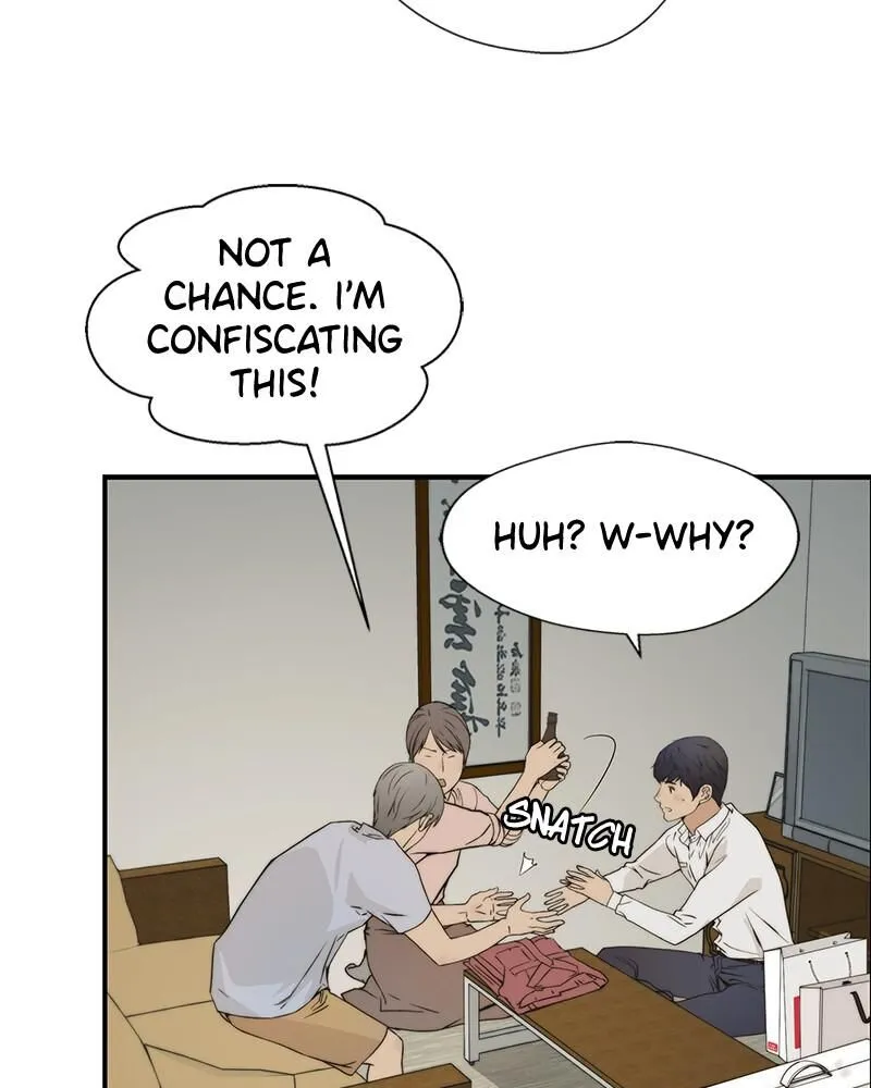 Read A Mans Man EN Manga Online