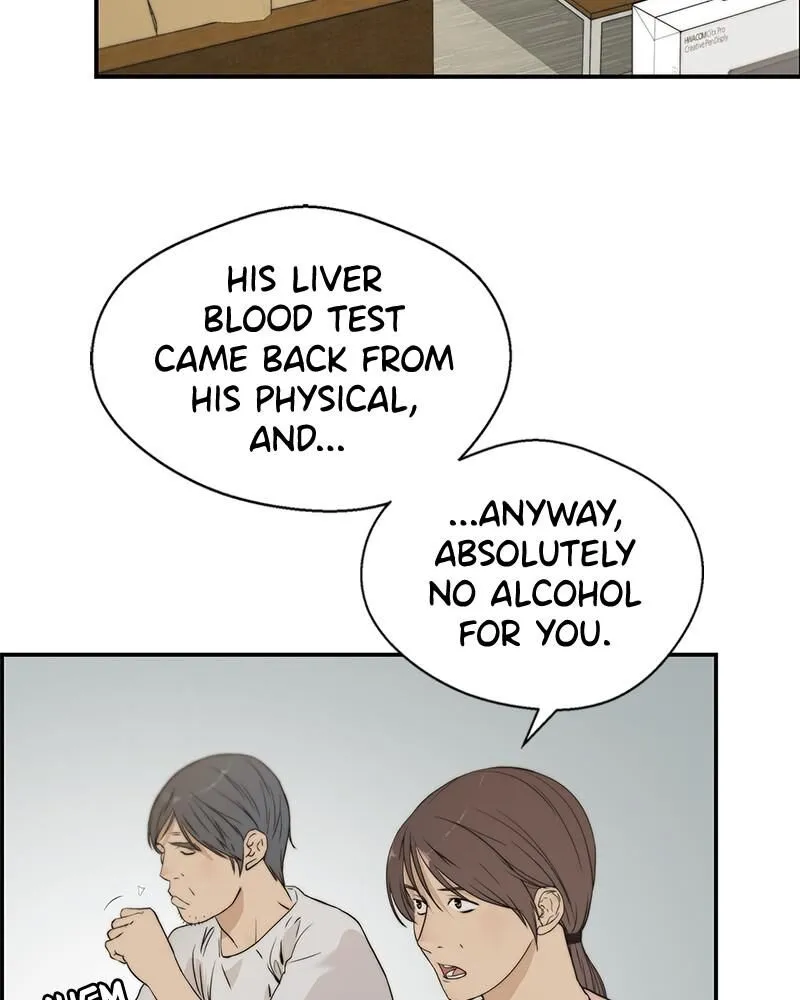 Read A Mans Man EN Manga Online