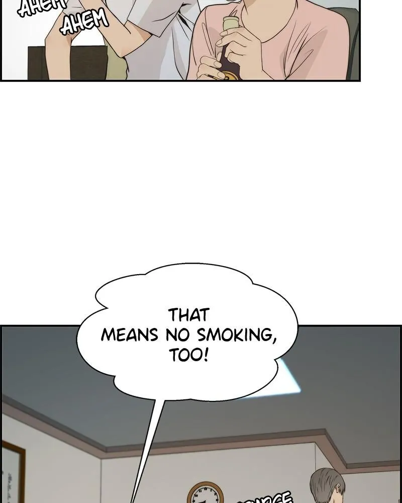 Read A Mans Man EN Manga Online