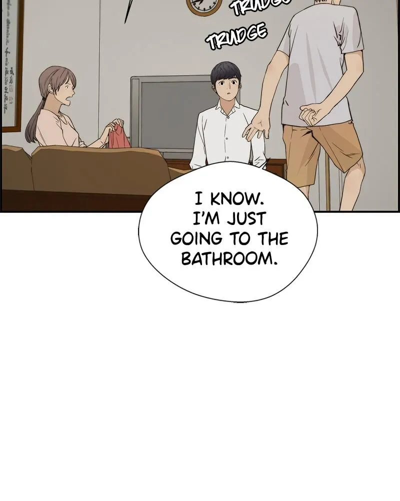Read A Mans Man EN Manga Online