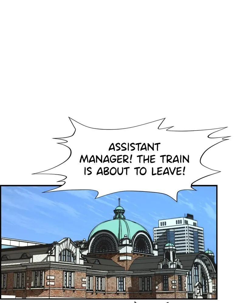 Read A Mans Man EN Manga Online