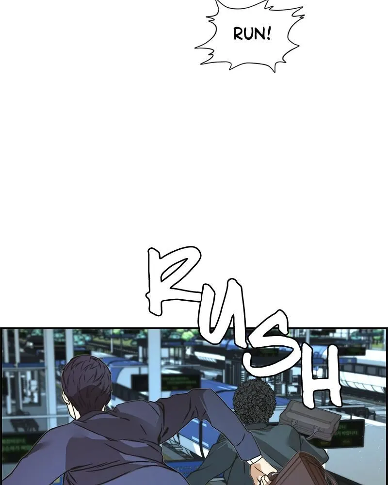 Read A Mans Man EN Manga Online