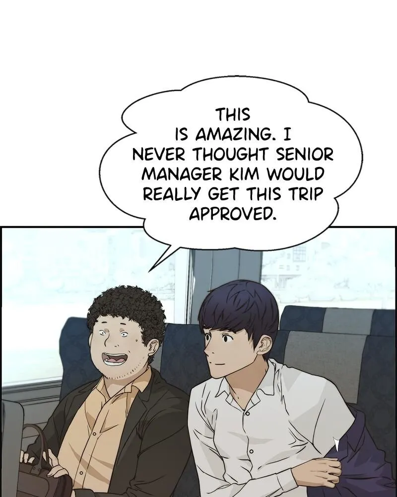 Read A Mans Man EN Manga Online