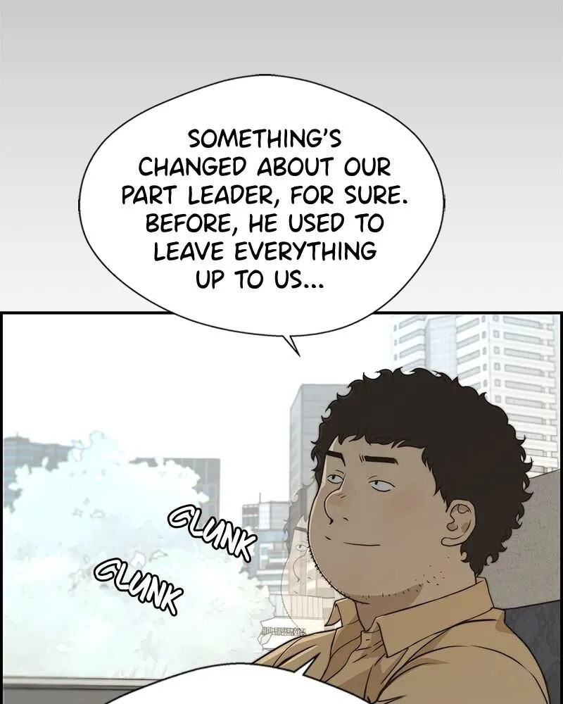 Read A Mans Man EN Manga Online