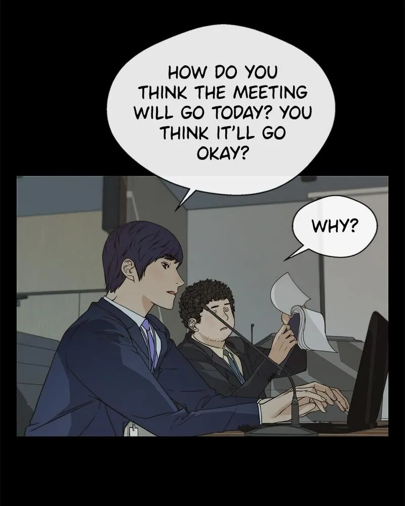 Read A Mans Man EN Manga Online
