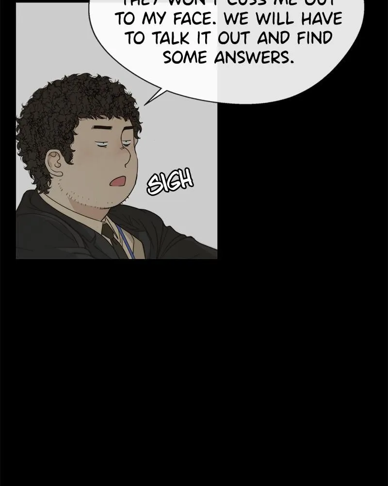 Read A Mans Man EN Manga Online