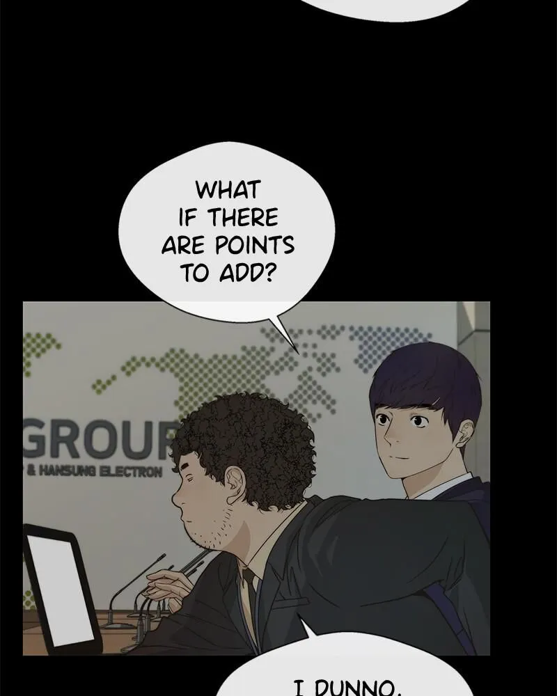 Read A Mans Man EN Manga Online