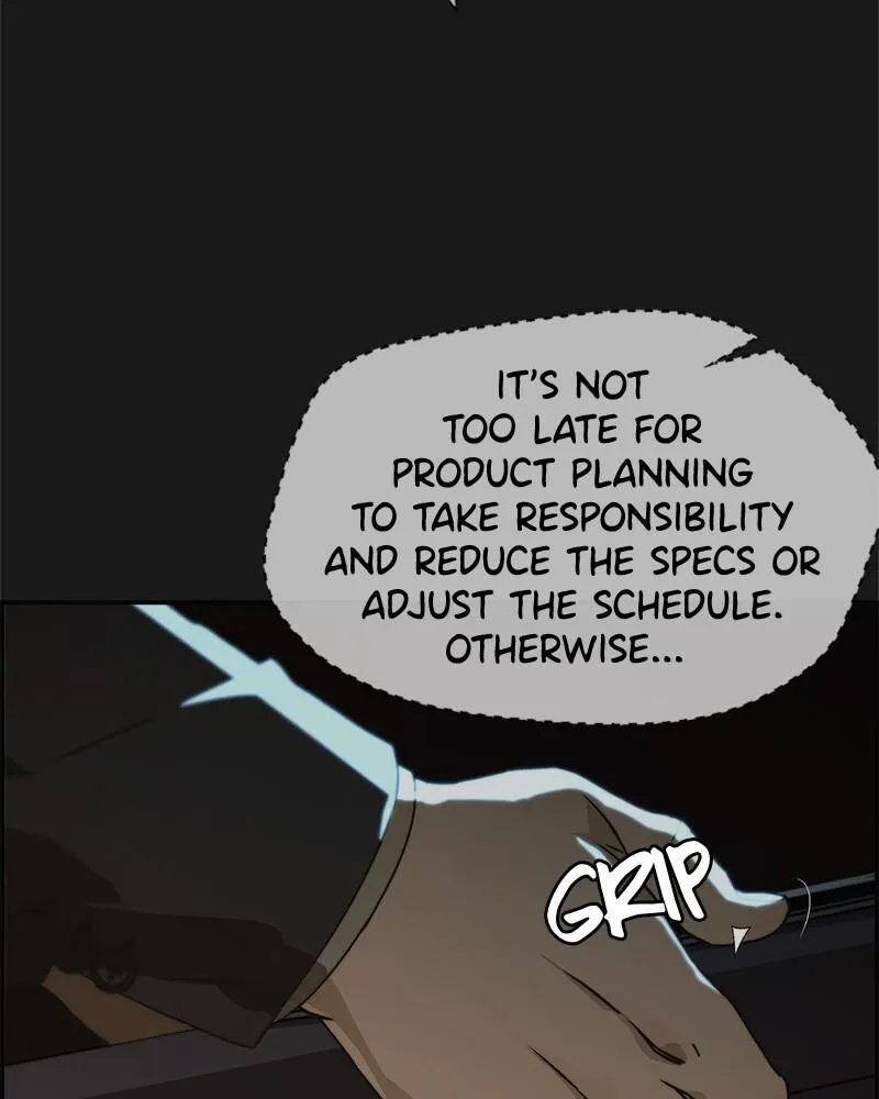 Read A Mans Man EN Manga Online