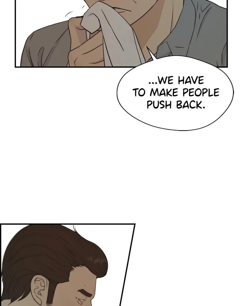 Read A Mans Man EN Manga Online