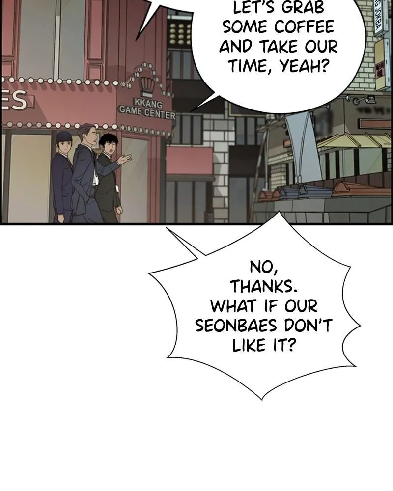 Read A Mans Man EN Manga Online