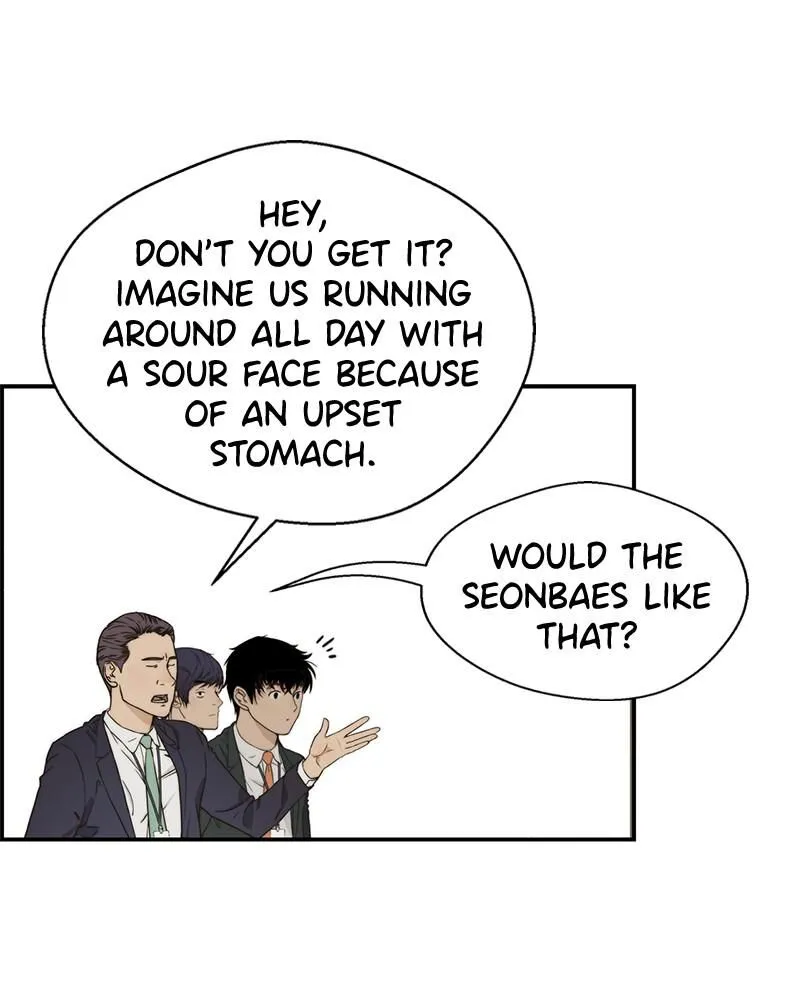 Read A Mans Man EN Manga Online