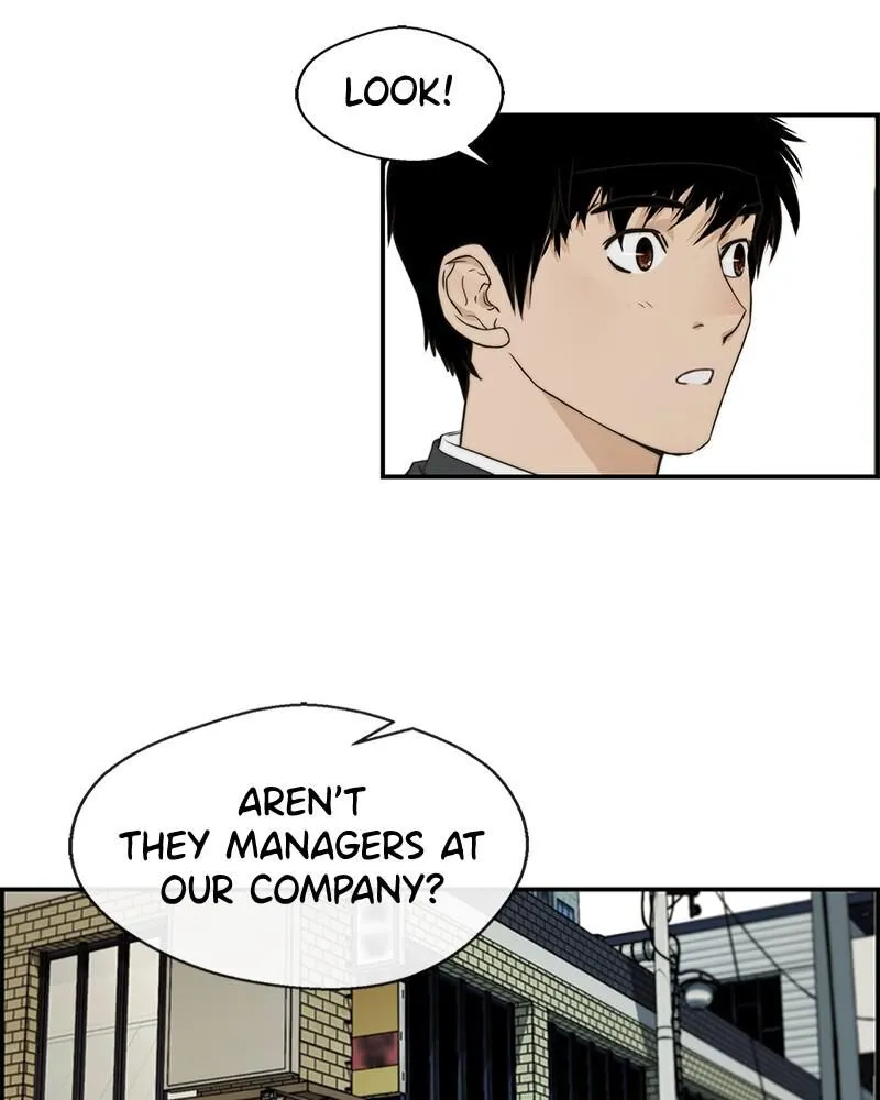 Read A Mans Man EN Manga Online