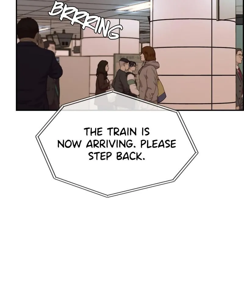 Read A Mans Man EN Manga Online
