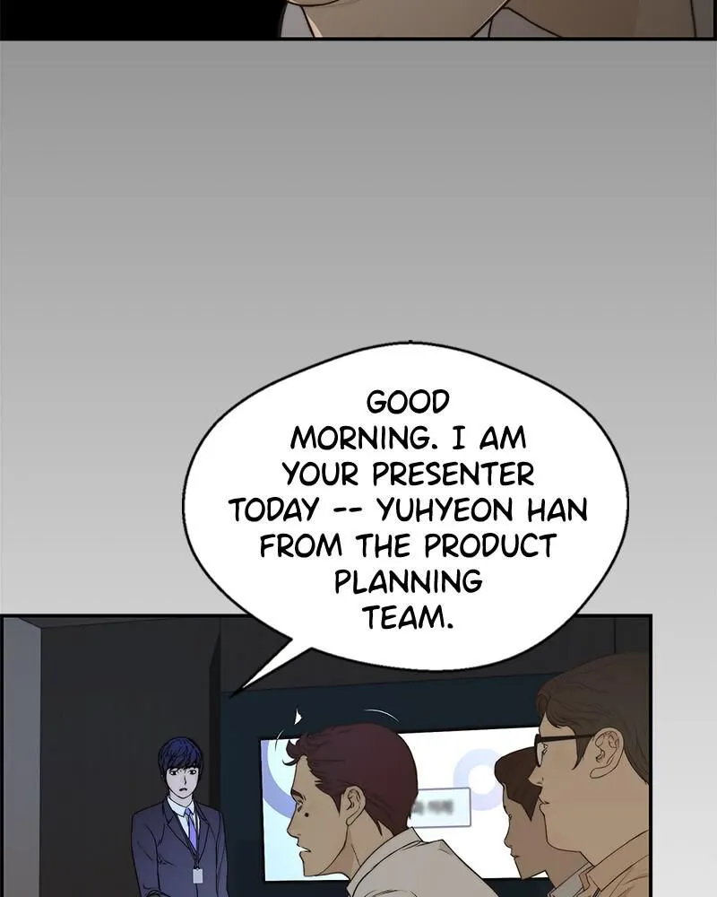 Read A Mans Man EN Manga Online