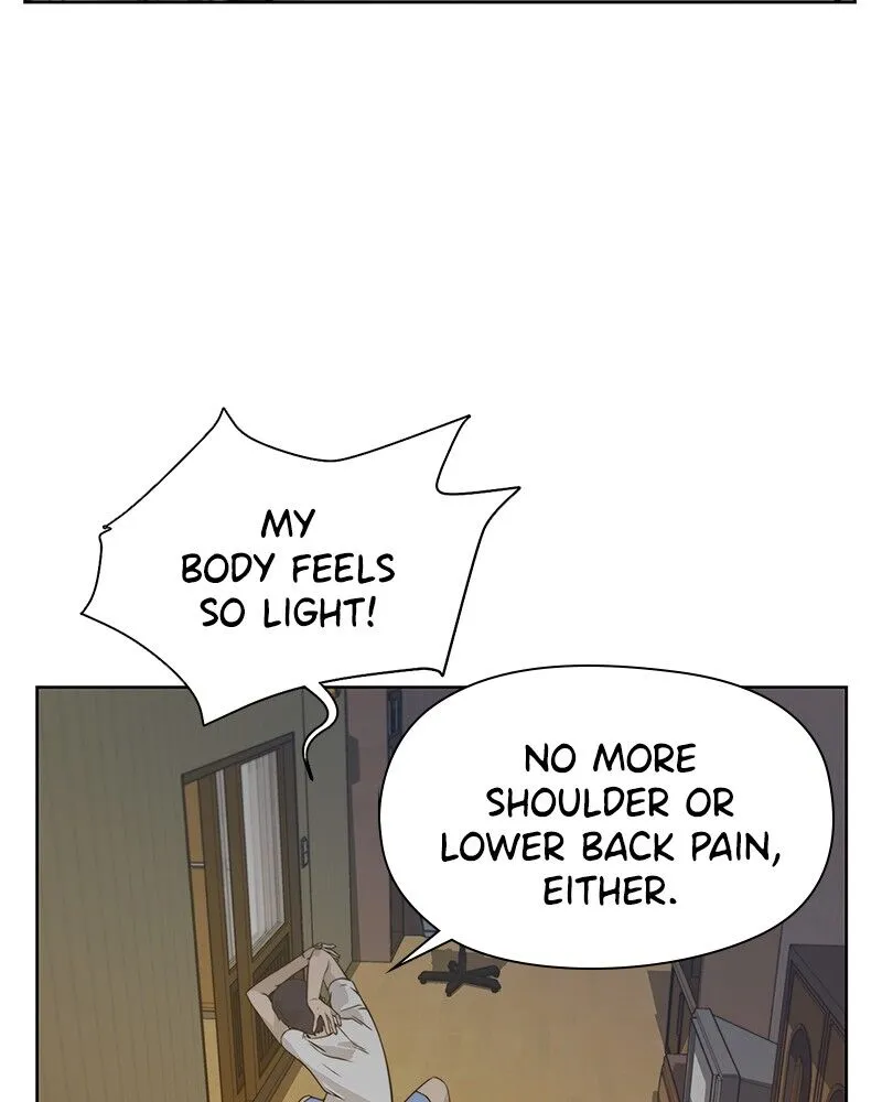 Read A Mans Man EN Manga Online