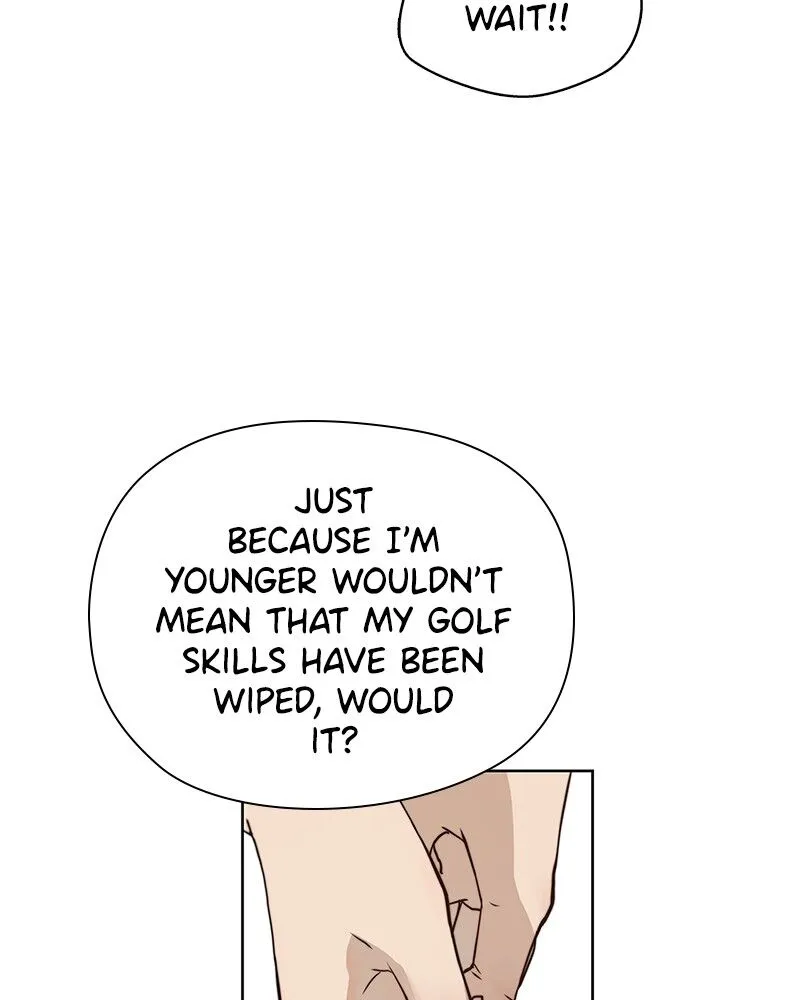 Read A Mans Man EN Manga Online