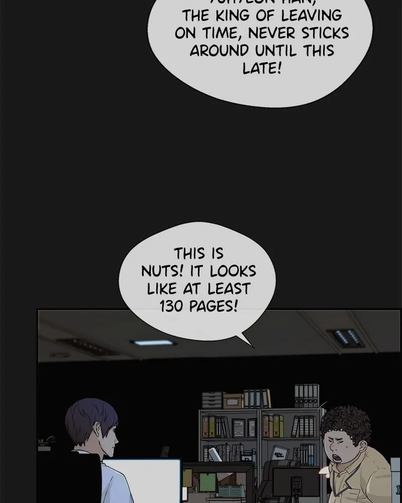 Read A Mans Man EN Manga Online