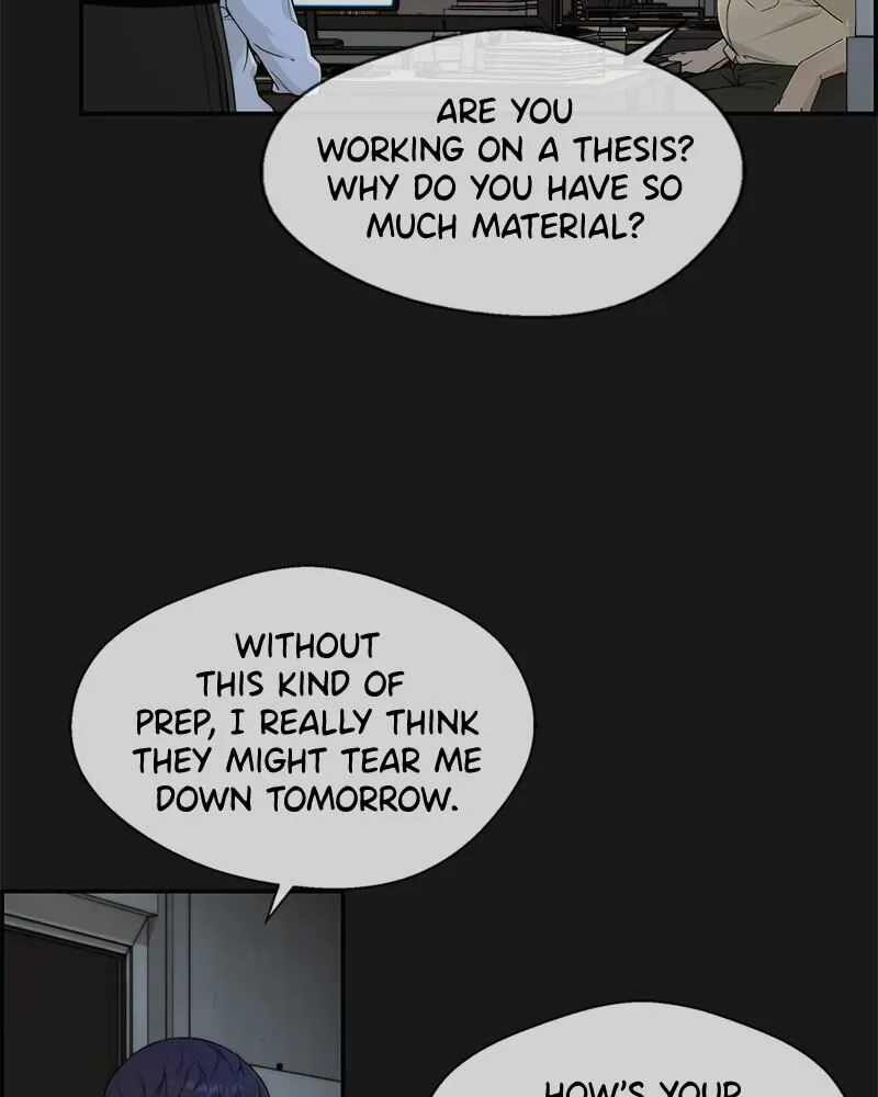 Read A Mans Man EN Manga Online