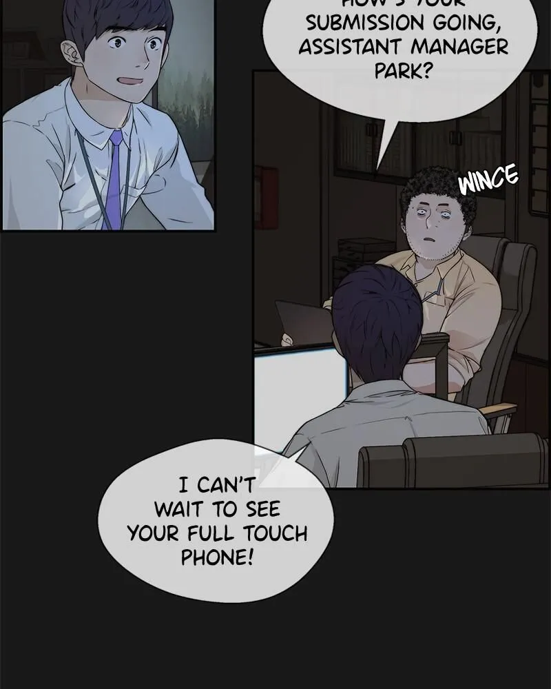Read A Mans Man EN Manga Online