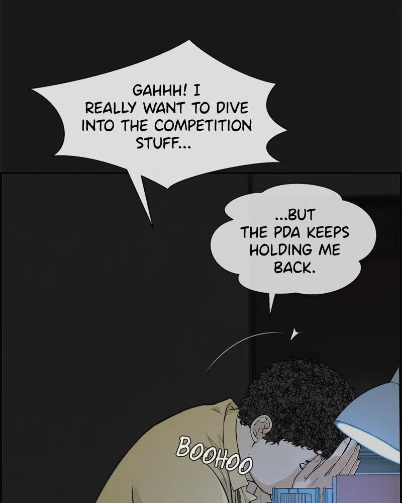 Read A Mans Man EN Manga Online